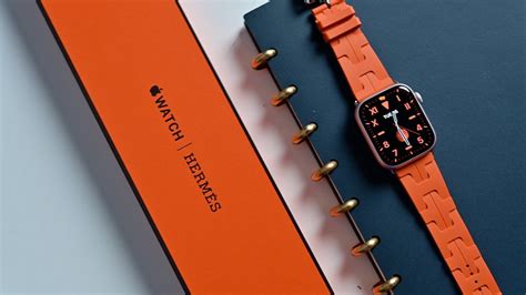 Hermes Apple Watch band cost